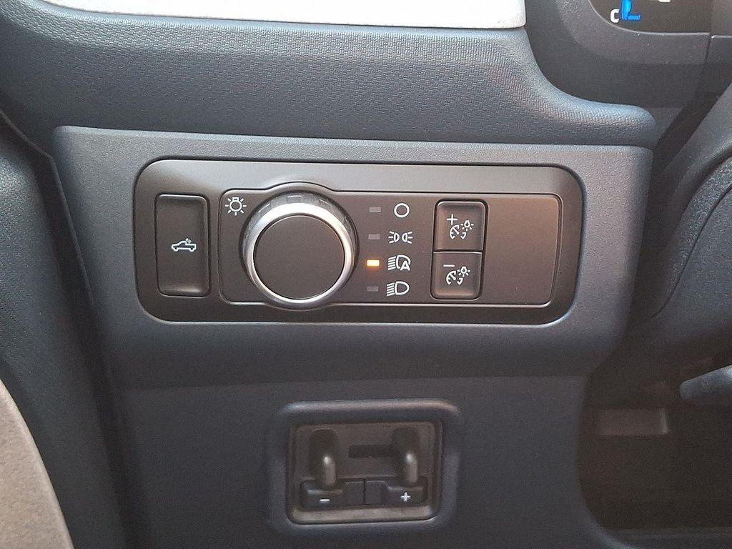 new 2025 Ford Maverick car, priced at $33,102