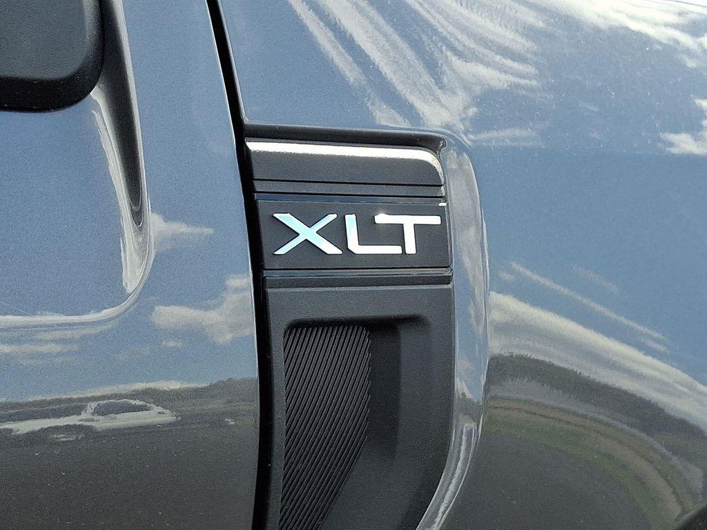 new 2025 Ford Maverick car, priced at $33,102