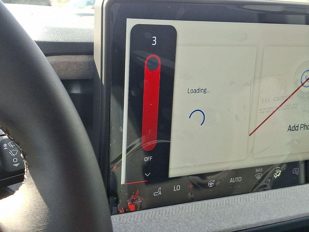 new 2025 Ford Maverick car, priced at $33,102