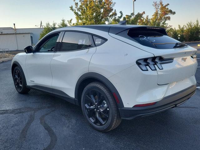 new 2024 Ford Mustang Mach-E car, priced at $49,542