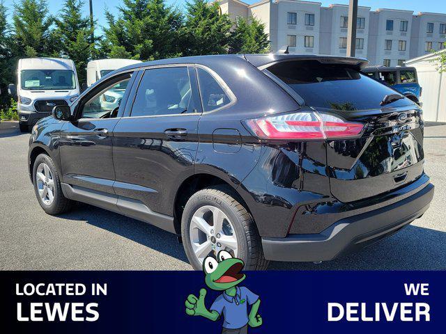 new 2024 Ford Edge car, priced at $37,000