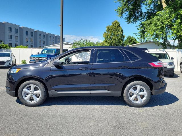 new 2024 Ford Edge car, priced at $37,474