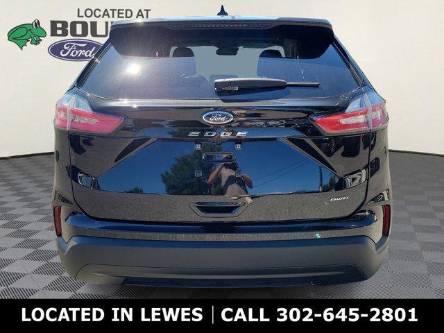 new 2024 Ford Edge car, priced at $37,474