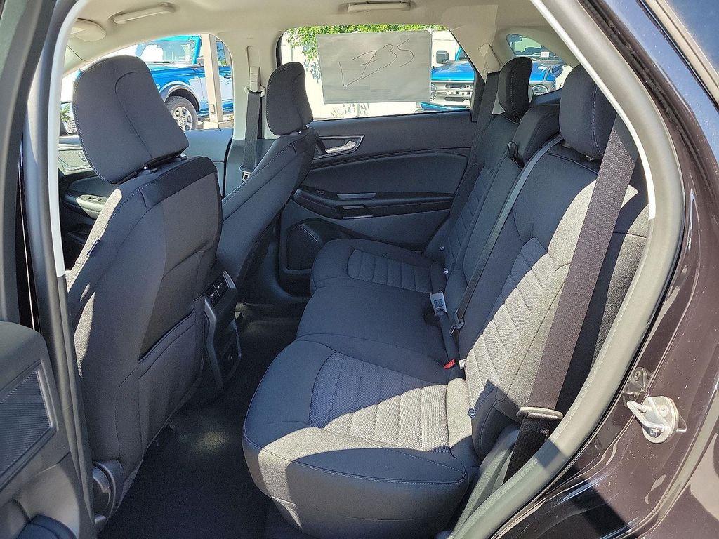 new 2024 Ford Edge car, priced at $35,974