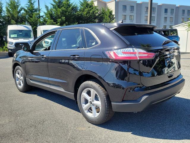 new 2024 Ford Edge car, priced at $37,474