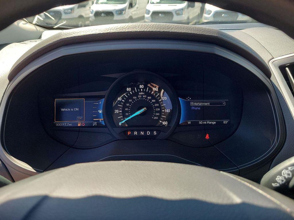 new 2024 Ford Edge car, priced at $35,974