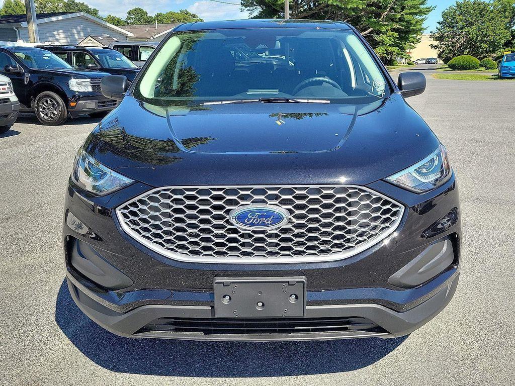 new 2024 Ford Edge car, priced at $35,974