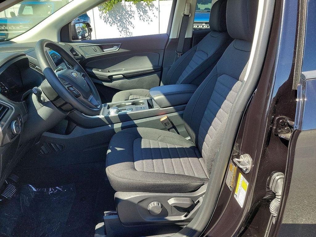 new 2024 Ford Edge car, priced at $35,974