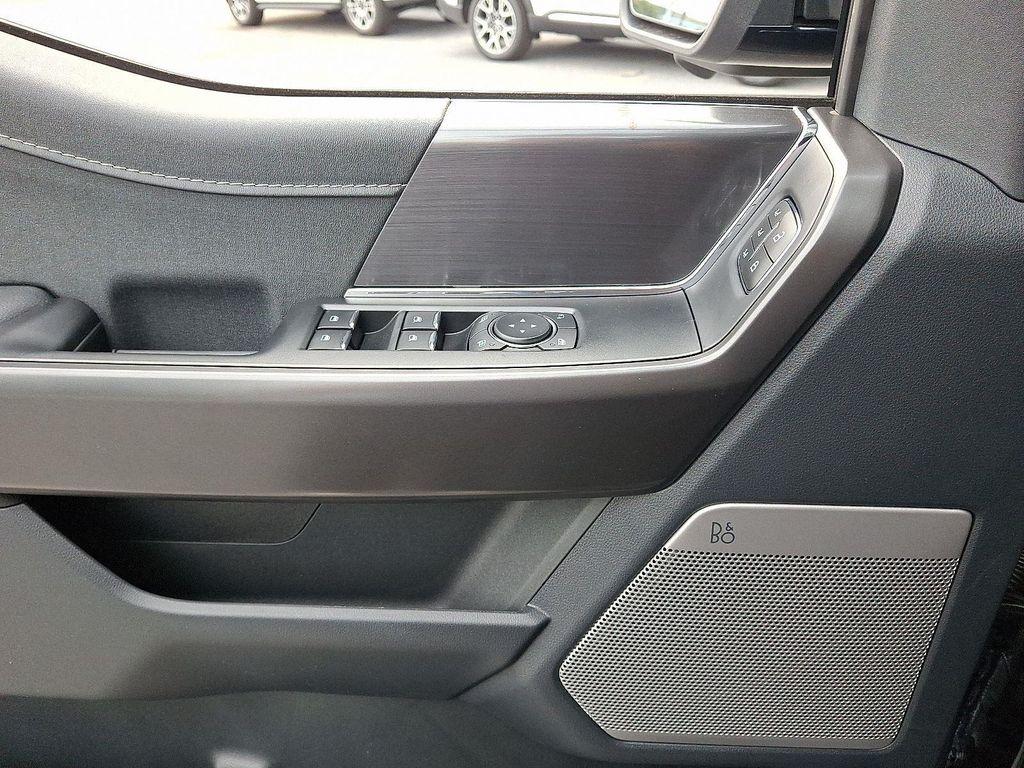 new 2025 Ford F-150 car, priced at $69,703