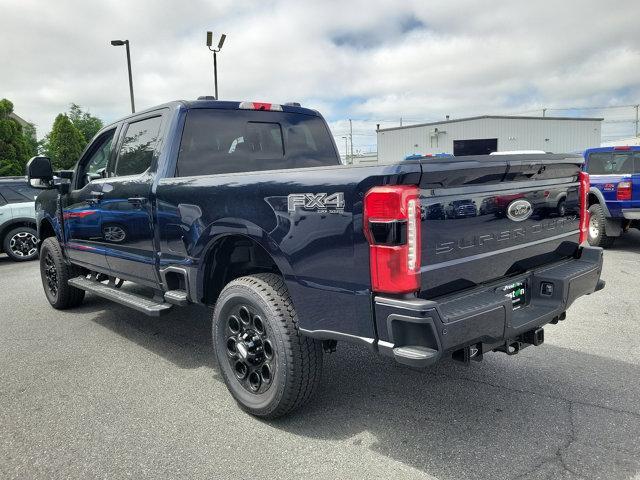 new 2024 Ford F-250 car, priced at $63,518