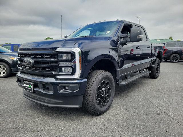 new 2024 Ford F-250 car, priced at $63,518