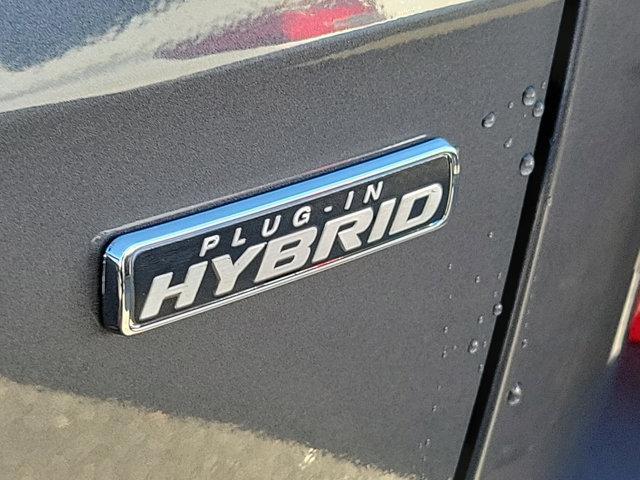 new 2024 Ford Escape car, priced at $44,919
