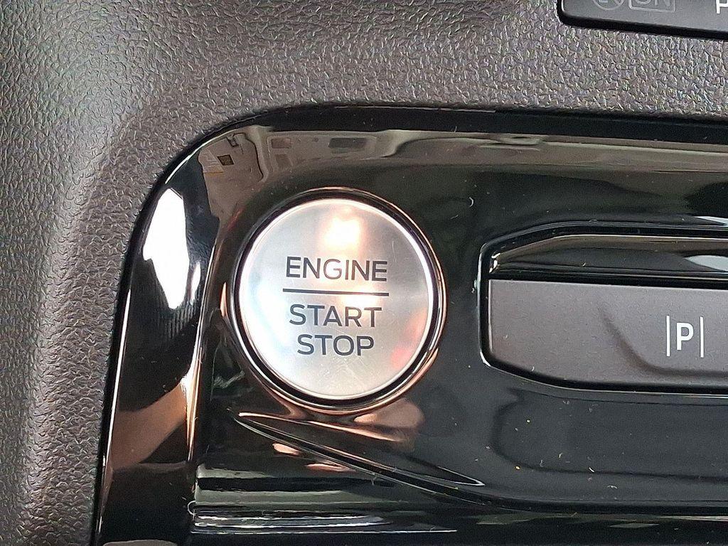 new 2024 Ford Escape PHEV car, priced at $42,397