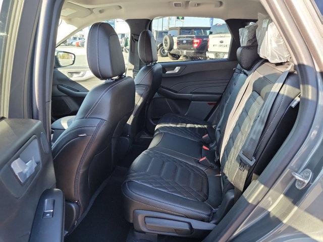 new 2024 Ford Escape car, priced at $44,919