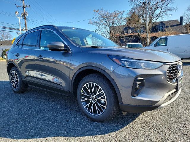 new 2024 Ford Escape car, priced at $44,919