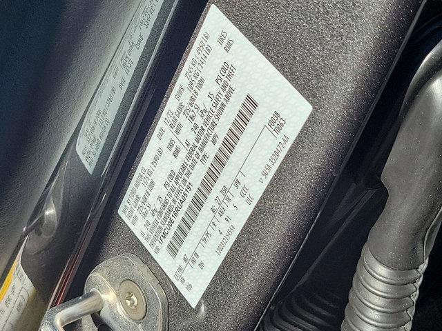 new 2024 Ford Escape car, priced at $44,919