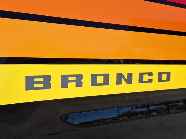 new 2024 Ford Bronco Sport car, priced at $34,329