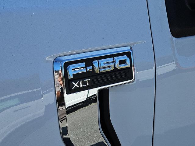 new 2024 Ford F-150 car, priced at $57,895