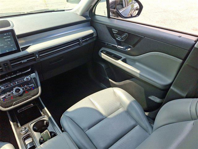 used 2020 Lincoln Corsair car, priced at $19,669