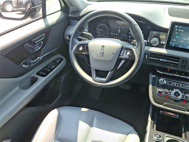 used 2020 Lincoln Corsair car, priced at $19,669
