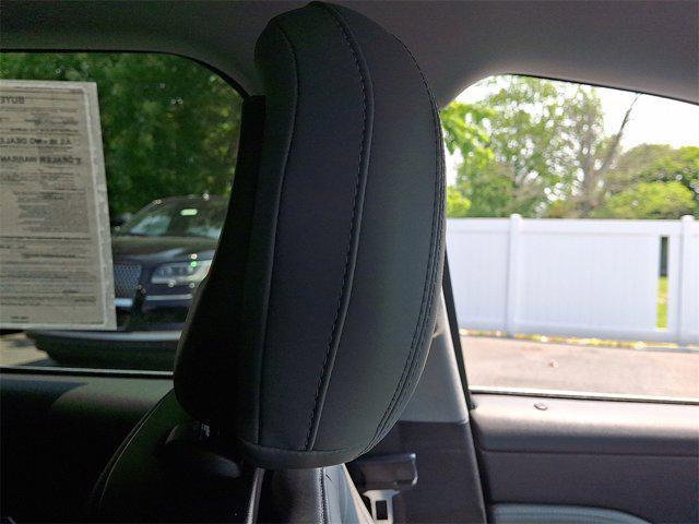 used 2020 Lincoln Corsair car, priced at $19,669