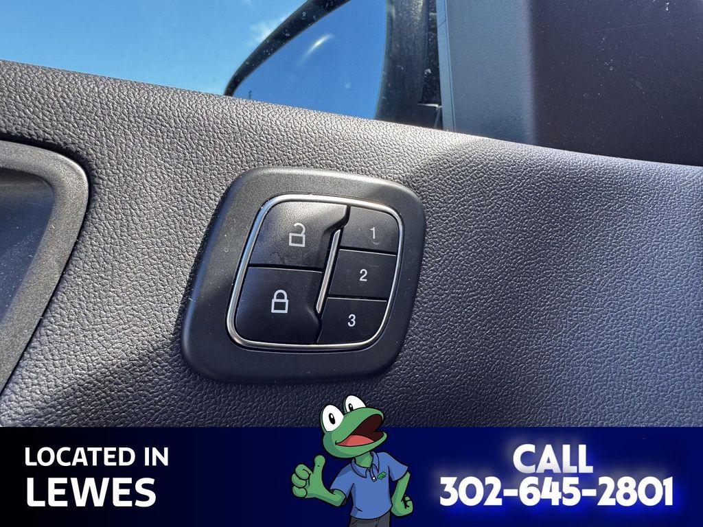 used 2023 Ford Escape car, priced at $27,000