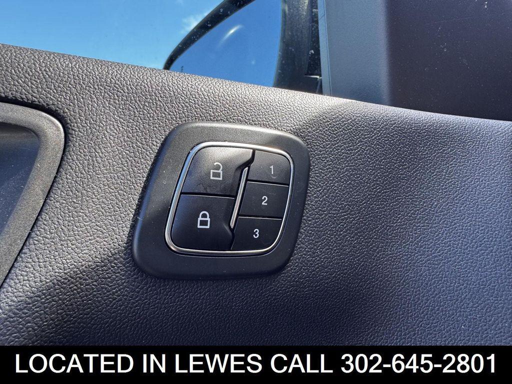 used 2023 Ford Escape car, priced at $27,500