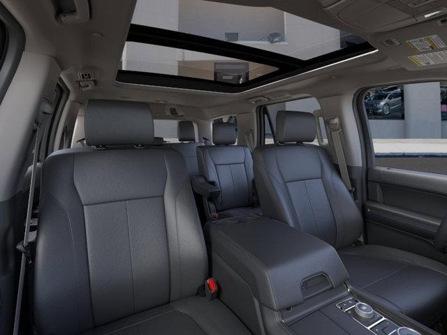 new 2024 Ford Expedition car, priced at $66,564