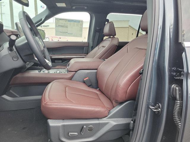 new 2024 Ford Expedition car, priced at $79,549