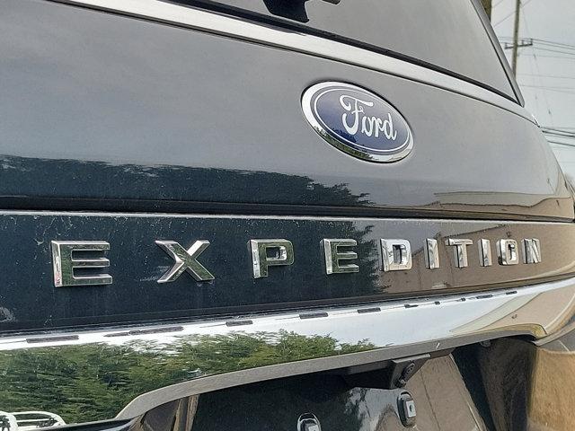 new 2024 Ford Expedition car, priced at $79,549