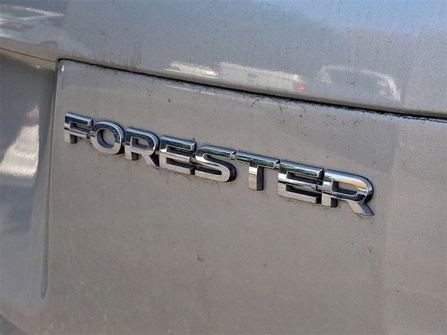 used 2018 Subaru Forester car, priced at $13,500