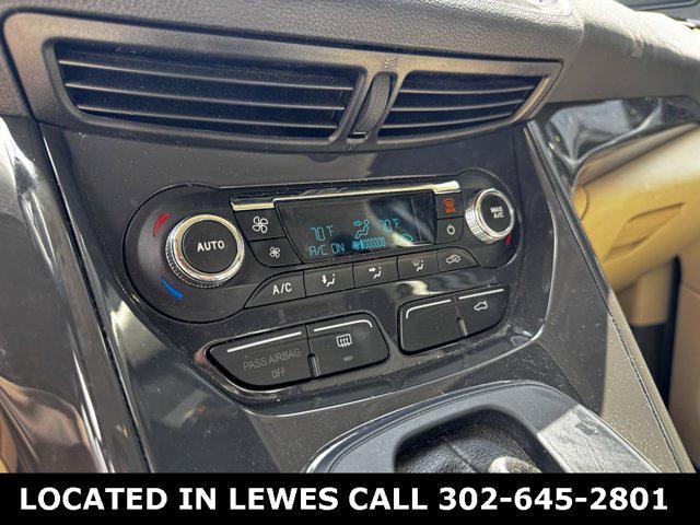 used 2014 Ford Escape car, priced at $9,000