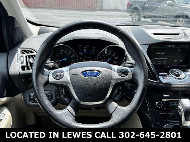 used 2014 Ford Escape car, priced at $9,000