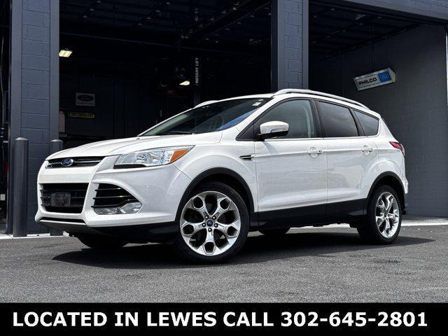 used 2014 Ford Escape car, priced at $10,000