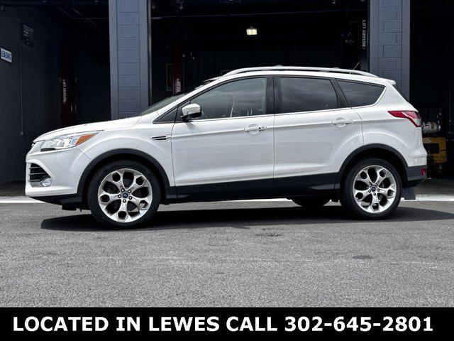used 2014 Ford Escape car, priced at $9,000