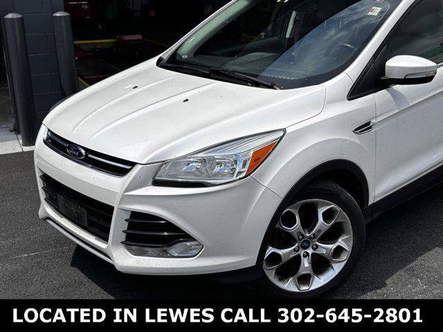 used 2014 Ford Escape car, priced at $9,000