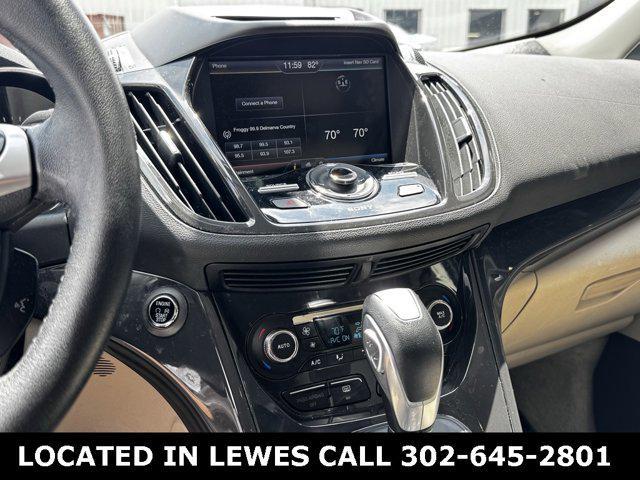 used 2014 Ford Escape car, priced at $9,000