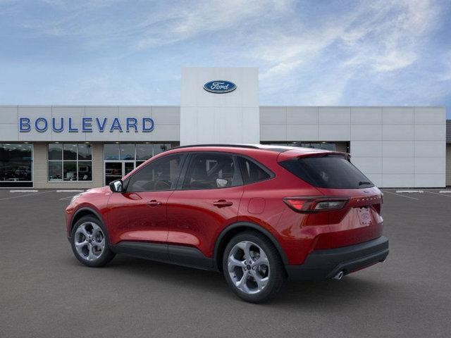 new 2025 Ford Escape car, priced at $31,779