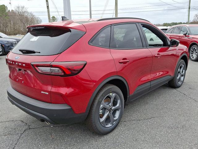 new 2025 Ford Escape car, priced at $32,629