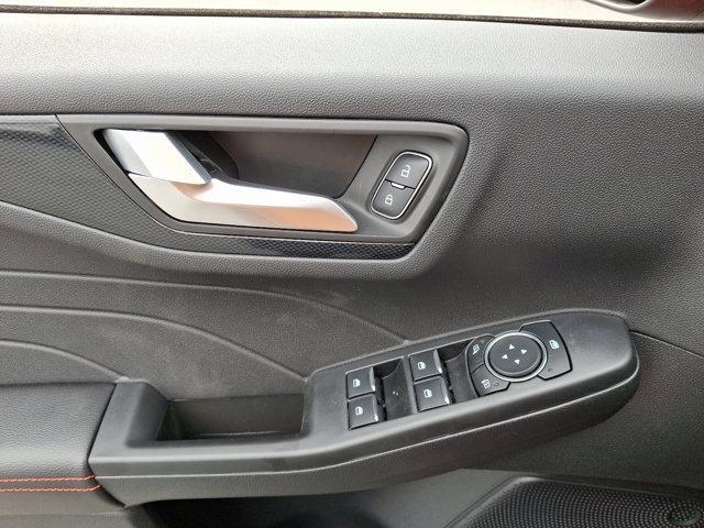 new 2025 Ford Escape car, priced at $32,629