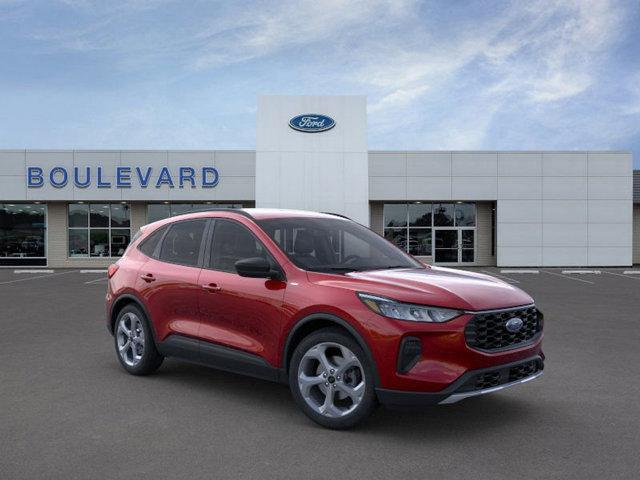 new 2025 Ford Escape car, priced at $31,779