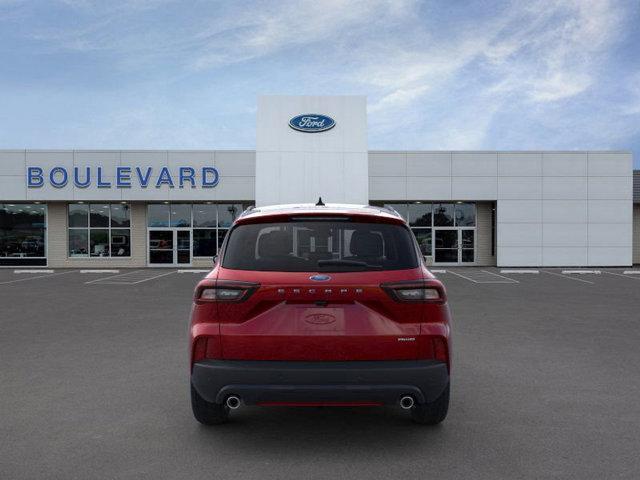 new 2025 Ford Escape car, priced at $31,779