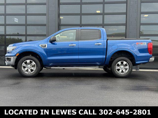 used 2019 Ford Ranger car, priced at $26,000