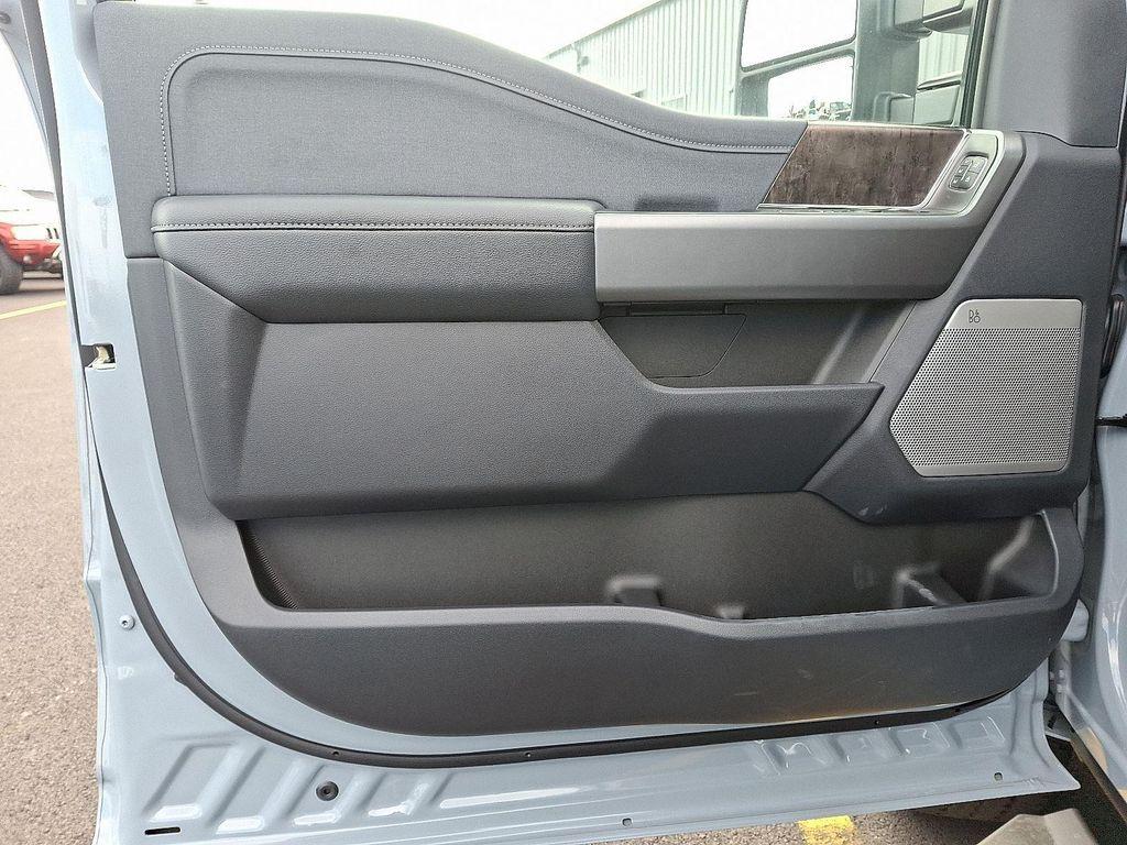 new 2025 Ford F-250 car, priced at $76,361