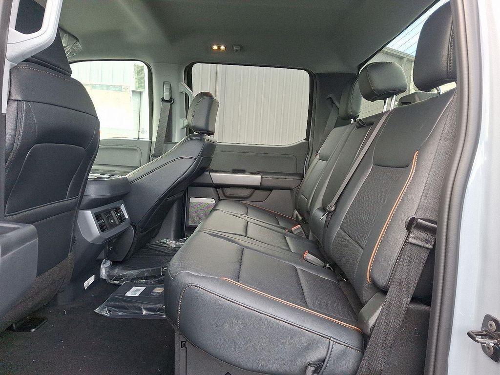 new 2025 Ford F-250 car, priced at $76,361