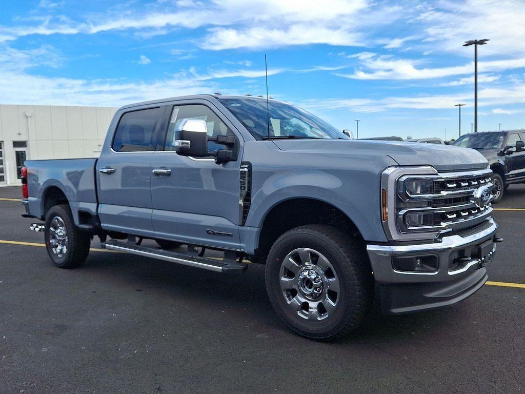 new 2025 Ford F-250 car, priced at $76,361