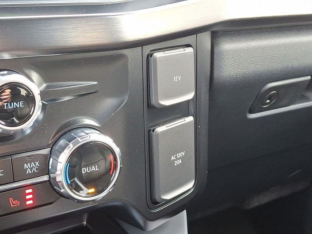 new 2025 Ford F-250 car, priced at $76,361