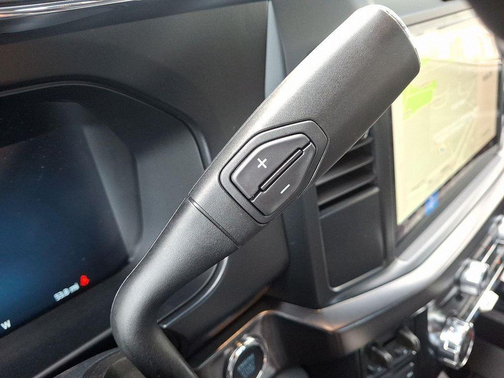 new 2025 Ford F-250 car, priced at $76,361