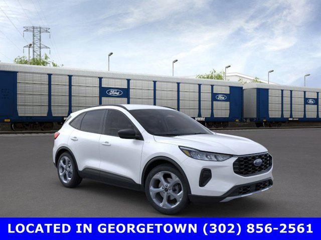 new 2025 Ford Escape car, priced at $30,966