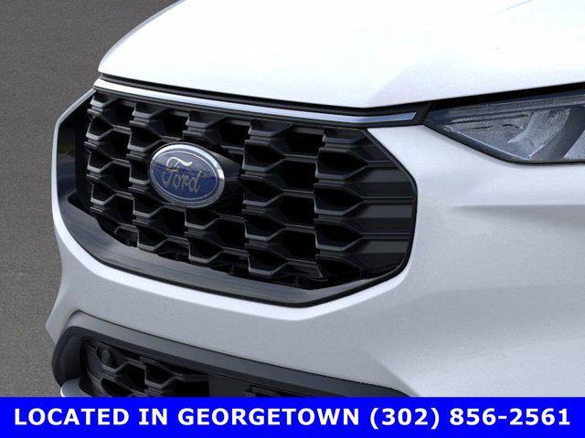 new 2025 Ford Escape car, priced at $30,966